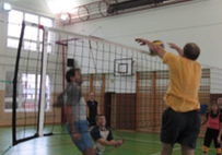 Mikulášský turnaj 08 I