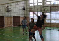 Mikulášský turnaj 08 III
