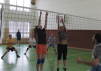 Mikulášský turnaj 08 XII
